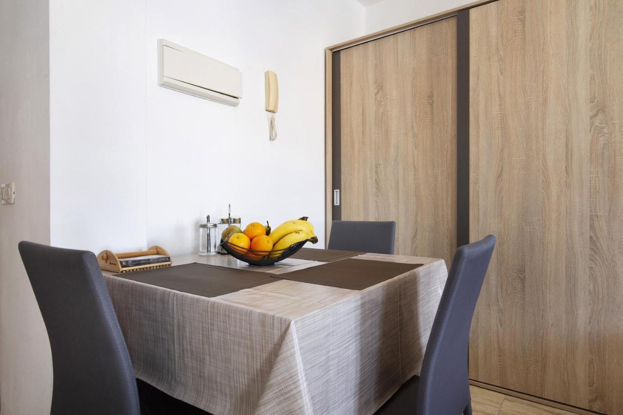 Apartamento Betty C Puerto del Rosario  Zewnętrze zdjęcie