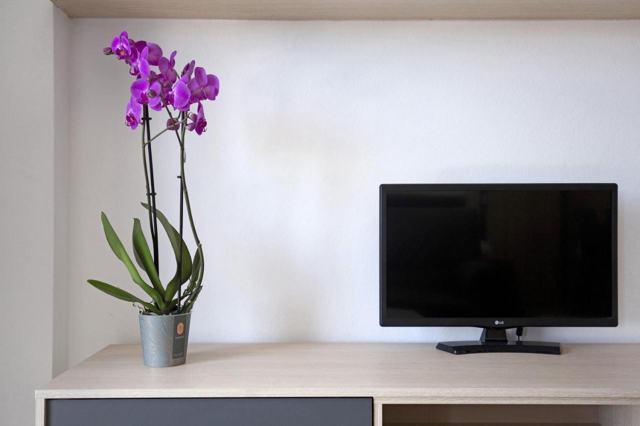 Apartamento Betty C Puerto del Rosario  Zewnętrze zdjęcie