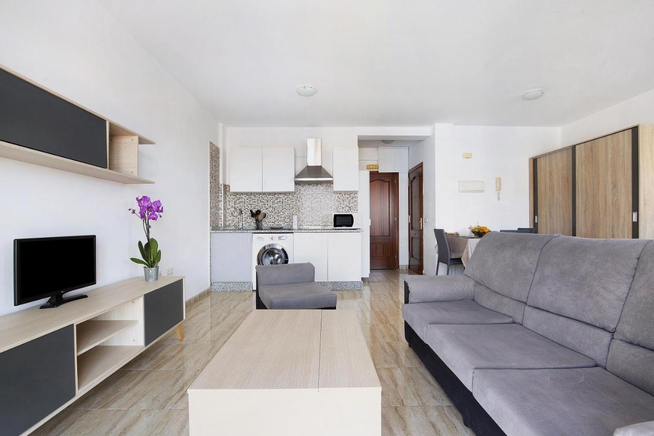 Apartamento Betty C Puerto del Rosario  Zewnętrze zdjęcie