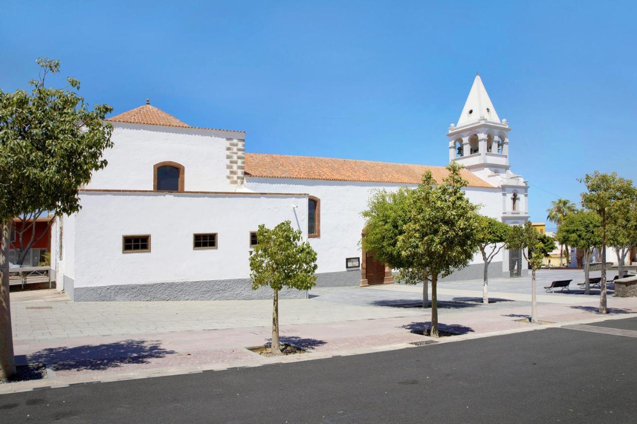 Apartamento Betty C Puerto del Rosario  Zewnętrze zdjęcie