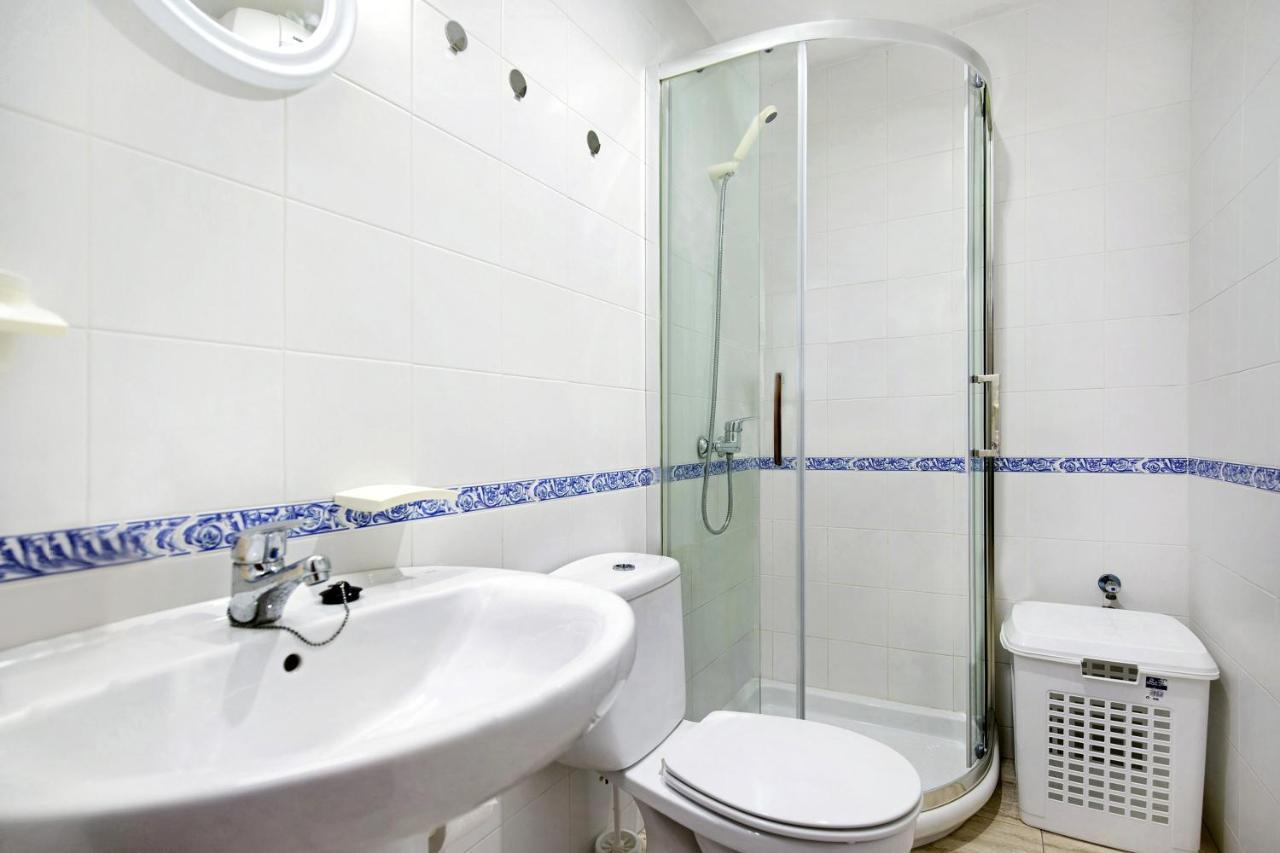 Apartamento Betty C Puerto del Rosario  Zewnętrze zdjęcie